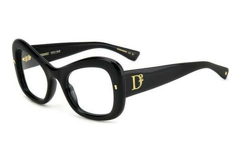 Lunettes de vue Dsquared2 D2 0138 807