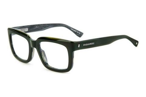 Designerbrillen Dsquared2 D2 0144 6AK