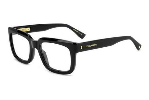 Eyewear Dsquared2 D2 0144 807