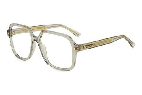 Lunettes de vue Dsquared2 D2 0145 10A