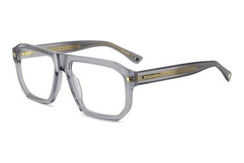 Lunettes de vue Dsquared2 D2 0146 KB7