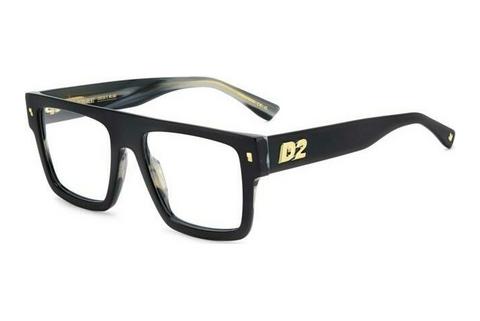 Gafas de diseño Dsquared2 D2 0147 37N