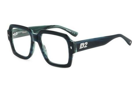 Glasögon Dsquared2 D2 0148 ZI9