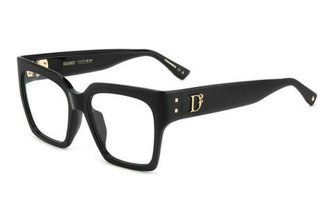 Gafas de diseño Dsquared2 D2 0151/G 807