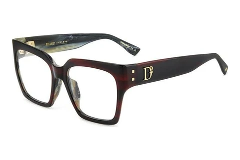 Okuliare Dsquared2 D2 0151/G K4G