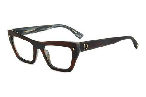 Akiniai Dsquared2 D2 0153 K4G