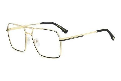 Lunettes de vue Dsquared2 D2 0157 0NZ