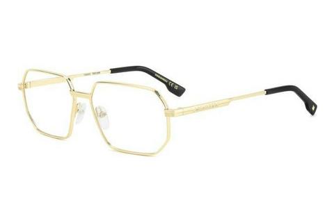 Brille Dsquared2 D2 0158 000