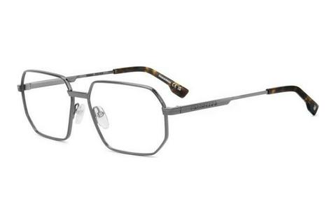 Designerbrillen Dsquared2 D2 0158 KJ1