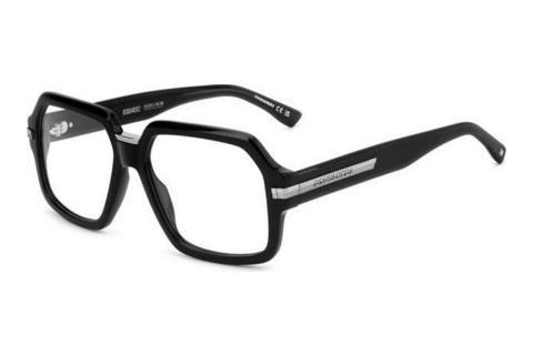 Occhiali design Dsquared2 D2 0162 284