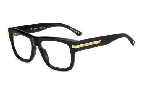 Gafas de diseño Dsquared2 D2 0163 807