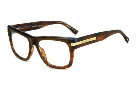 Lunettes de vue Dsquared2 D2 0163 EX4