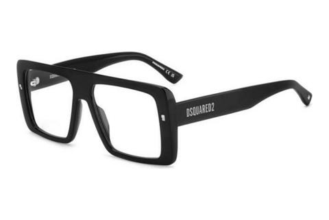 Designerbrillen Dsquared2 D2 0166 284