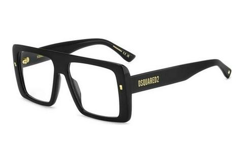 Brille Dsquared2 D2 0166 807