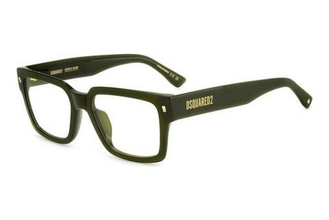 Designerbrillen Dsquared2 D2 0167/G 1ED