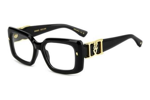 Gafas de diseño Dsquared2 D2 0171 807