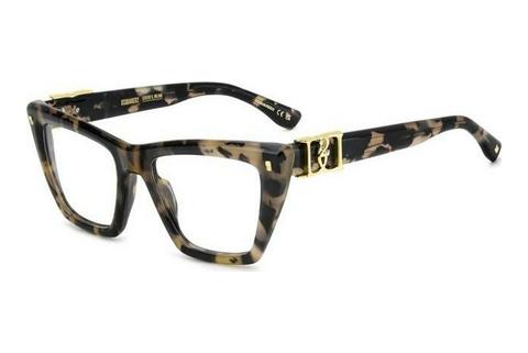 Lunettes de vue Dsquared2 D2 0172 086