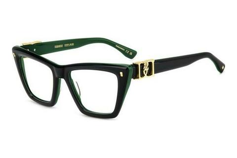 Brille Dsquared2 D2 0172 1ED