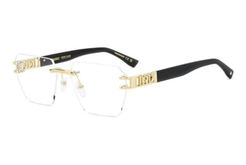 Silmälasit/lasit Dsquared2 D2 0173 000