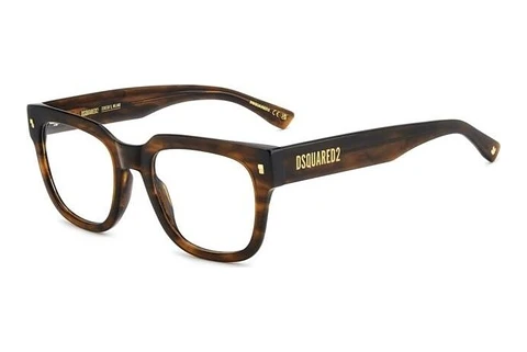 Óculos de design Dsquared2 D2 0181 EX4