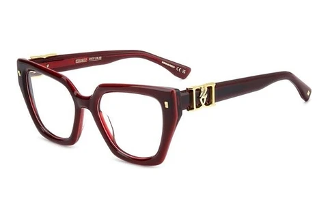 Prillid Dsquared2 D2 0186 8CQ