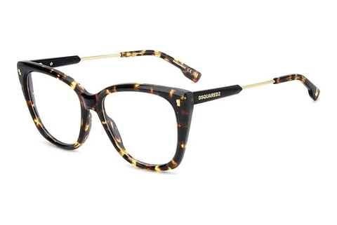 Silmälasit/lasit Dsquared2 D2 0187 086