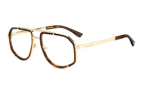 Brilles Dsquared2 D2 0191 EX4