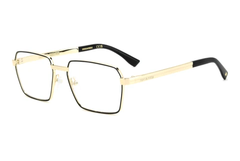 Brilles Dsquared2 D2 0193 I46