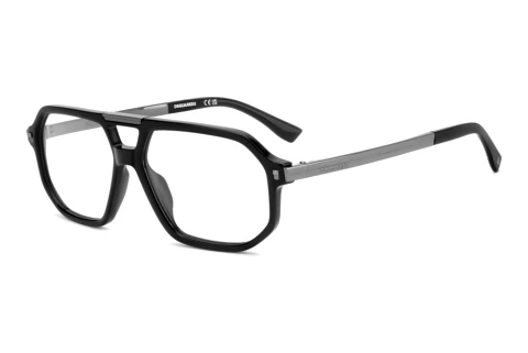 Brilles Dsquared2 D2 0195 ANS