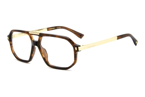 Brilles Dsquared2 D2 0195 EX4