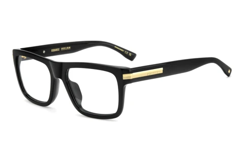 Brýle Dsquared2 D2 0200/G 807