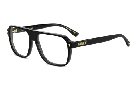 Brilles Dsquared2 D2 0203 807