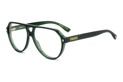 Óculos de design Dsquared2 D2 0204 1ED
