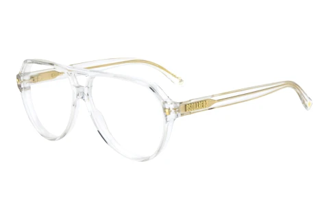Óculos de design Dsquared2 D2 0204 900