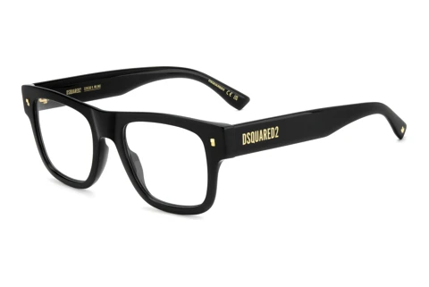 Brilles Dsquared2 D2 0205 807