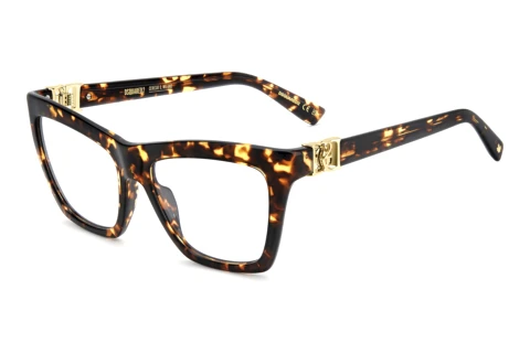 Brilles Dsquared2 D2 0208 086