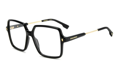 Brilles Dsquared2 D2 0210 807