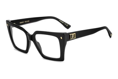 Brilles Dsquared2 D2 0211 807