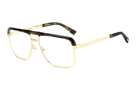 Silmälasit/lasit Dsquared2 D2 0215 2IK