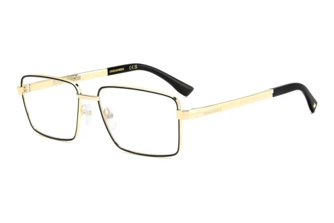 Silmälasit/lasit Dsquared2 D2 0216 I46