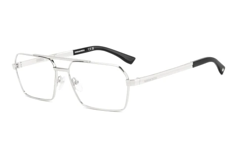 Silmälasit/lasit Dsquared2 D2 0217 010
