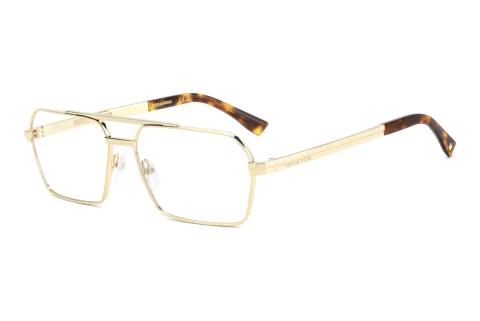 Silmälasit/lasit Dsquared2 D2 0217 J5G