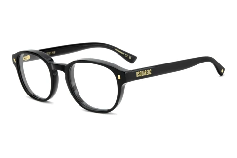 Akiniai Dsquared2 D2 0223 807
