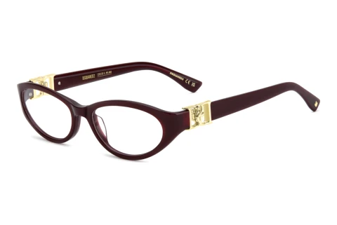 Brilles Dsquared2 D2 0227 LHF