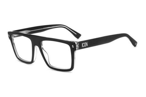 Prillid Dsquared2 ICON 0012 7C5