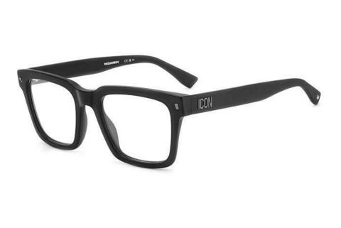 Glasögon Dsquared2 ICON 0013 003