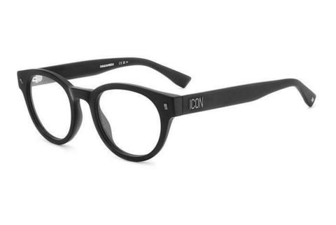 Glasögon Dsquared2 ICON 0014 003