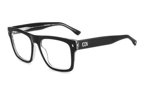 Akiniai Dsquared2 ICON 0018 7C5