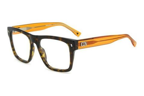 Bril Dsquared2 ICON 0018 L9G