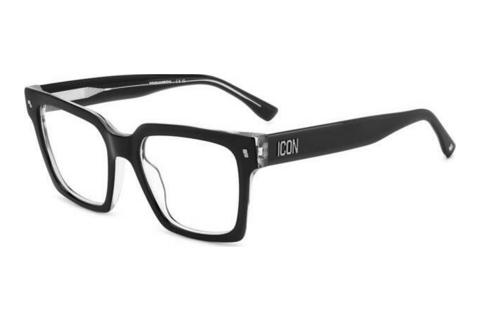 Prillid Dsquared2 ICON 0019 7C5